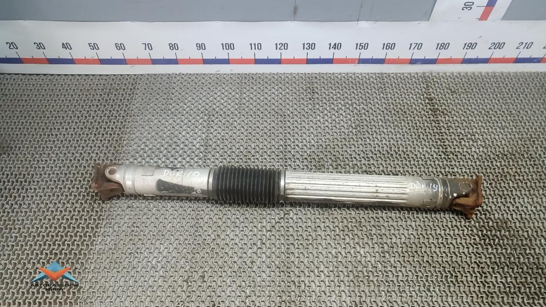 Карданный вал Dodge Nitro 1 поколение 2007, 2.8 л., дизель, МКПП, внедорожник 5 дв. - фото №1