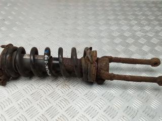 Стойка Dodge Nitro 1 поколение 2007, 2.8 л., дизель, МКПП, внедорожник 5 дв., PRUZHINA, POVREZHDENIYA, SLOMANA