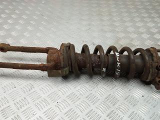 Стойка Dodge Nitro 1 поколение 2007, 2.8 л., дизель, МКПП, внедорожник 5 дв., PRUZHINA, POVREZHDENIYA, SLOMANA