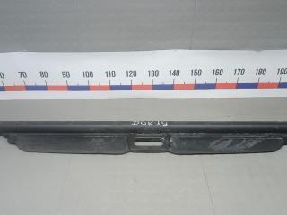 шторка багажника Dodge Nitro 1 поколение 2007, 2.8 л., дизель, МКПП, внедорожник 5 дв.