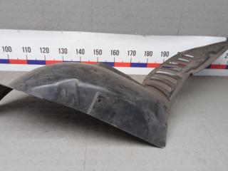 Подкрылок передний левый Peugeot 407 1 поколение 2006, 2.0 л., HDi, дизель, МКПП, универсал