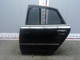 дверь задняя левая Audi A8 D3/4E [2-й рестайлинг] 2009, 3.0 л., дизель, АКПП, седан, 4E0833051C