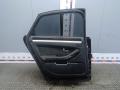 дверь задняя левая Audi A8 D3/4E [2-й рестайлинг] 2009, 3.0 л., дизель, АКПП, седан, 4E0833051C - фото №6