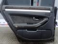 дверь задняя левая Audi A8 D3/4E [2-й рестайлинг] 2009, 3.0 л., дизель, АКПП, седан, 4E0833051C - фото №7