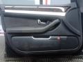 дверь передняя левая Audi A8 D3/4E [2-й рестайлинг] 2009, 3.0 л., дизель, АКПП, седан, 4E0831051C - фото №6