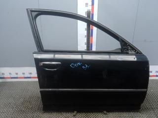 дверь передняя правая Audi A8 D3/4E [2-й рестайлинг] 2009, 3.0 л., дизель, АКПП, седан, 4E0831052C
