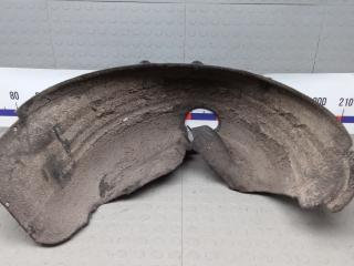 Подкрылок задний левый Audi A8 D3/4E [2-й рестайлинг] 2009, 3.0 л., дизель, АКПП, седан, 4E0810171D