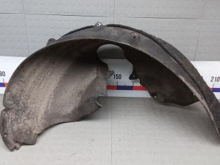 Подкрылок задний правый Audi A8 D3/4E [2-й рестайлинг] 2009, 3.0 л., дизель, АКПП, седан, 4E0810172D