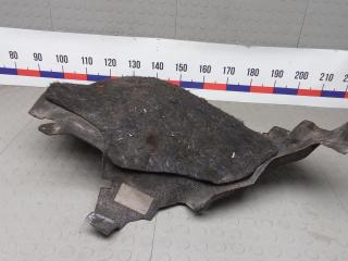 Подкрылок передний правый Audi A8 D3/4E [2-й рестайлинг] 2009, 3.0 л., дизель, АКПП, седан, 4E0821192F