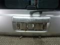 крышка багажника Jeep Commander 1 поколение 2007, 3.0 л., дизель, АКПП, внедорожник 5 дв. - фото №4
