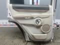 дверь задняя левая Jeep Commander 1 поколение 2007, 3.0 л., дизель, АКПП, внедорожник 5 дв. - фото №7