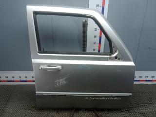 дверь передняя правая Jeep Commander 1 поколение 2007, 3.0 л., дизель, АКПП, внедорожник 5 дв.
