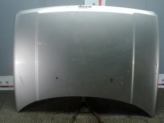 капот Jeep Commander 1 поколение 2007, 3.0 л., дизель, АКПП, внедорожник 5 дв.