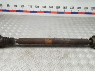 Карданный вал Jeep Commander 1 поколение 2007, 3.0 л., дизель, АКПП, внедорожник 5 дв.