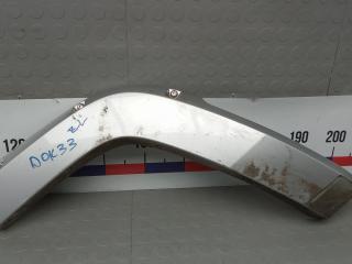 молдинг крыла заднего левого Jeep Commander 1 поколение 2007, 3.0 л., дизель, АКПП, внедорожник 5 дв.