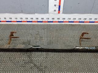 подножка Jeep Commander 1 поколение 2007, 3.0 л., дизель, АКПП, внедорожник 5 дв.