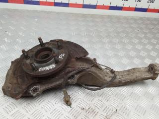 ступица передняя левая Jeep Commander 1 поколение 2007, 3.0 л., дизель, АКПП, внедорожник 5 дв.