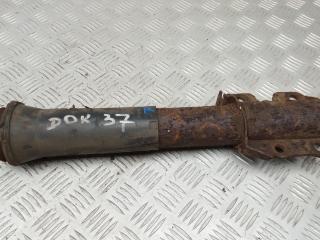 амортизатор передний правый Volkswagen LT 2 поколение 1999, 2.5 л., дизель, МКПП, микроавтобус