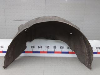 Подкрылок задний левый Hyundai Santa Fe 3 поколение (DM) 2014, 2.2 л., дизель, МКПП, внедорожник 5 дв., 868212W000