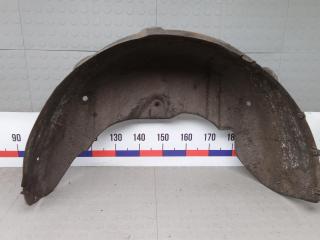 Подкрылок задний правый Hyundai Santa Fe 3 поколение (DM) 2014, 2.2 л., дизель, МКПП, внедорожник 5 дв., 868222W000