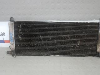 радиатор масляный Lexus RX 3 поколение 2008, 3.3 л., бензин, АКПП, внедорожник 5 дв.