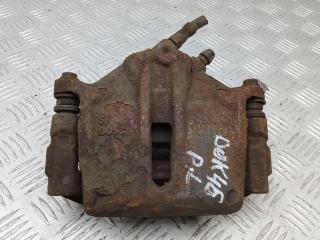 суппорт передний левый Jaguar X-Type 1 поколение 2007, 2.0 л., дизель, МКПП, седан, C2S48020, 1S712B302AC