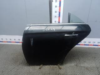 дверь задняя левая Mercedes-Benz CLS-Класс C219 2006, 3.0 л., D 320CDI, дизель, АКПП, седан, A2197300105