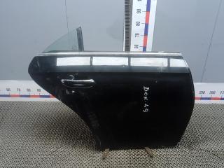 дверь задняя правая Mercedes-Benz CLS-Класс C219 2006, 3.0 л., D 320CDI, дизель, АКПП, седан, A2197300205