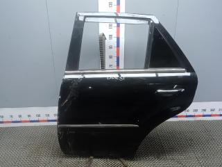 дверь задняя левая Mercedes-Benz M-Класс W164 2007, 3.0 л., D ML320 CDI, дизель, АКПП, внедорожник 5 дв.