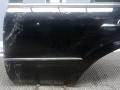 дверь задняя левая Mercedes-Benz M-Класс W164 2007, 3.0 л., D ML320 CDI, дизель, АКПП, внедорожник 5 дв. - фото №2