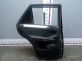 дверь задняя левая Mercedes-Benz M-Класс W164 2007, 3.0 л., D ML320 CDI, дизель, АКПП, внедорожник 5 дв. - фото №5