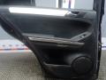 дверь задняя левая Mercedes-Benz M-Класс W164 2007, 3.0 л., D ML320 CDI, дизель, АКПП, внедорожник 5 дв. - фото №6