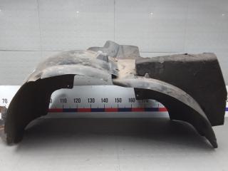 Подкрылок передний левый Mercedes-Benz M-Класс W164 2007, 3.0 л., D ML320 CDI, дизель, АКПП, внедорожник 5 дв.