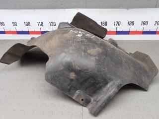 Подкрылок передний правый Mercedes-Benz M-Класс W164 2007, 3.0 л., D ML320 CDI, дизель, АКПП, внедорожник 5 дв.