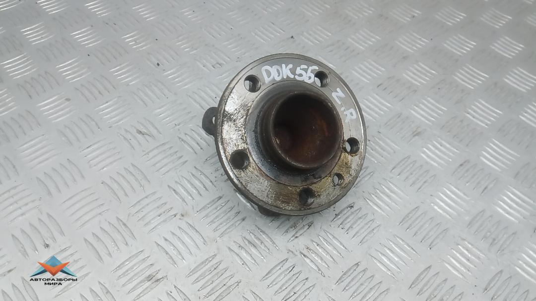 ступица задняя правая Volvo S60 2 поколение 2011, 2.0 л., дизель, МКПП, седан - фото №1