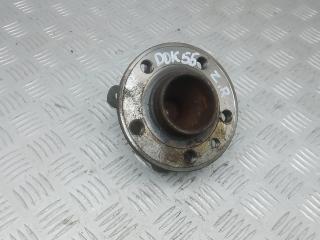 ступица задняя правая Volvo S60 2 поколение 2011, 2.0 л., дизель, МКПП, седан