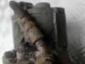суппорт задний левый Volvo S60 2 поколение 2011, 2.0 л., дизель, МКПП, седан - фото №2