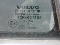 дверь задняя правая Volvo S60 2 поколение 2011, 2.0 л., дизель, МКПП, седан - фото №4