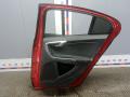 дверь задняя правая Volvo S60 2 поколение 2011, 2.0 л., дизель, МКПП, седан - фото №6