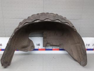 Подкрылок задний левый Volvo S60 2 поколение 2011, 2.0 л., дизель, МКПП, седан