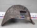 Подкрылок задний левый Volvo S60 2 поколение 2011, 2.0 л., дизель, МКПП, седан - фото №5