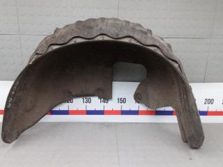 Подкрылок задний правый Volvo S60 2 поколение 2011, 2.0 л., дизель, МКПП, седан