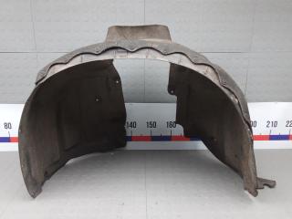 Подкрылок передний левый Volvo S60 2 поколение 2011, 2.0 л., дизель, МКПП, седан