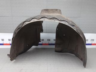 Подкрылок передний правый Volvo S60 2 поколение 2011, 2.0 л., дизель, МКПП, седан