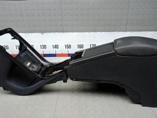 подлокотник Volvo S60 2 поколение 2011, 2.0 л., дизель, МКПП, седан