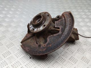 ступица передняя левая Volvo S60 2 поколение 2011, 2.0 л., дизель, МКПП, седан