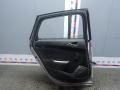 дверь задняя левая Opel Astra J 2009, 1.7 л., дизель, МКПП, хетчбэк 5 дв., 124109 - фото №6