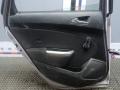 дверь задняя левая Opel Astra J 2009, 1.7 л., дизель, МКПП, хетчбэк 5 дв., 124109 - фото №7
