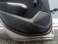 дверь задняя левая Opel Astra J 2009, 1.7 л., дизель, МКПП, хетчбэк 5 дв., 124109 - фото №8