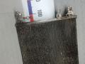 радиатор кондиционера Opel Astra J 2009, 1.7 л., дизель, МКПП, хетчбэк 5 дв. - фото №2